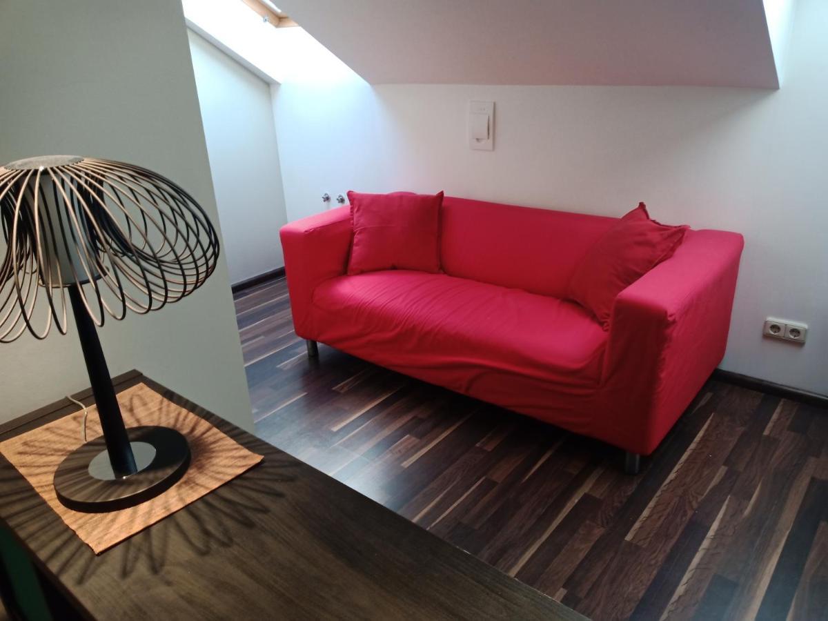 Family Or Group Apartment In Green Center Рига Экстерьер фото