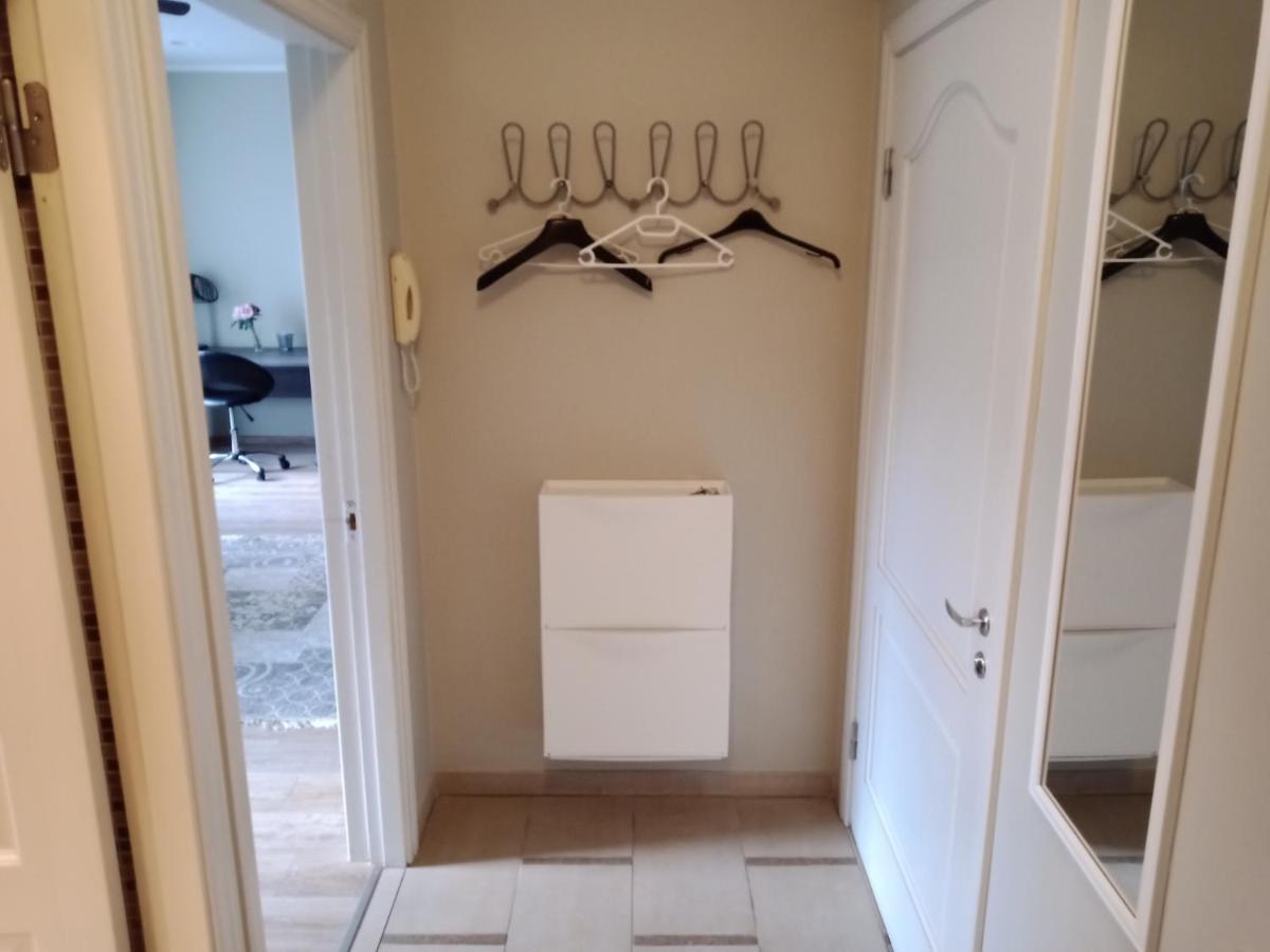 Family Or Group Apartment In Green Center Рига Экстерьер фото