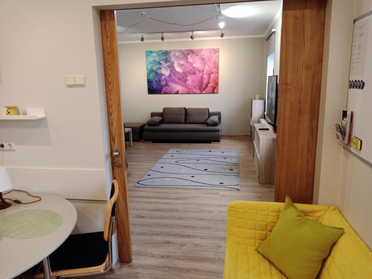 Family Or Group Apartment In Green Center Рига Экстерьер фото