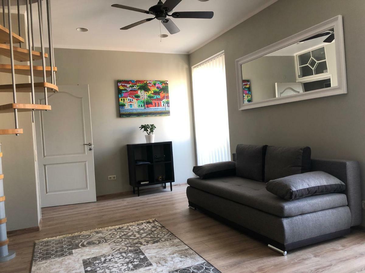 Family Or Group Apartment In Green Center Рига Экстерьер фото