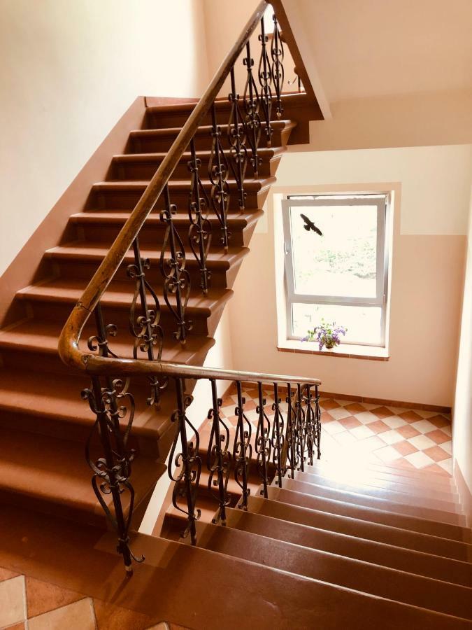 Family Or Group Apartment In Green Center Рига Экстерьер фото